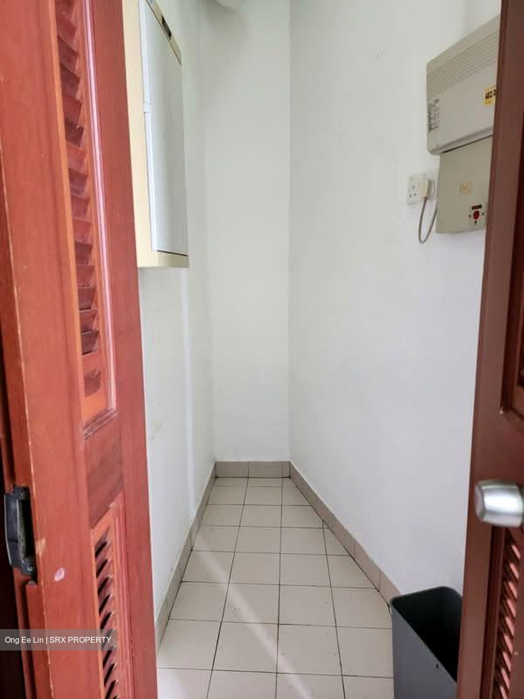 Southaven II (D21), Condominium #538095401